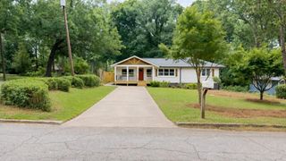 3491 Maplehurst Drive, Decatur, GA 30032