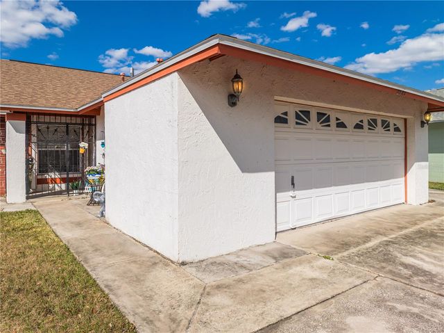 2121 PAPRIKA DRIVE, Orlando, FL 32837