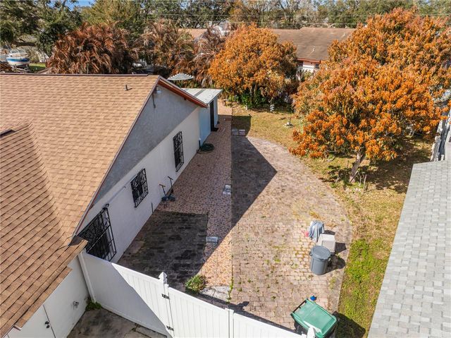 2121 PAPRIKA DRIVE, Orlando, FL 32837