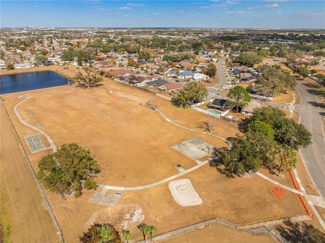 2121 PAPRIKA DRIVE, Orlando, FL 32837