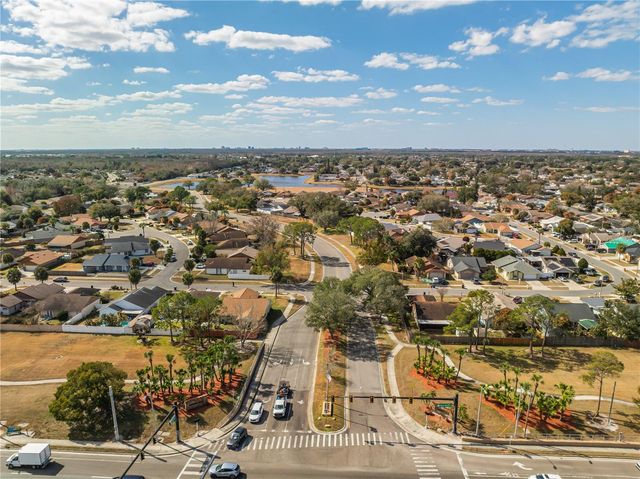 2121 PAPRIKA DRIVE, Orlando, FL 32837