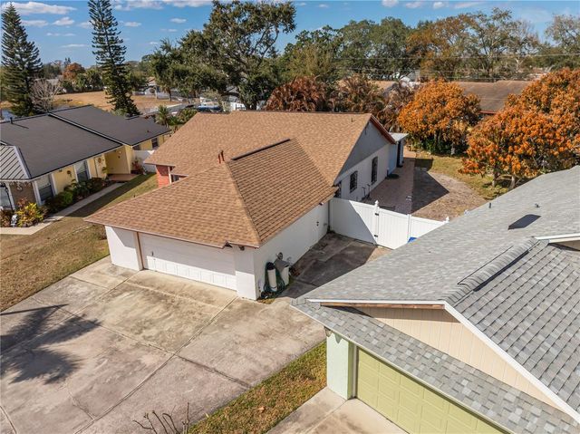 2121 PAPRIKA DRIVE, Orlando, FL 32837