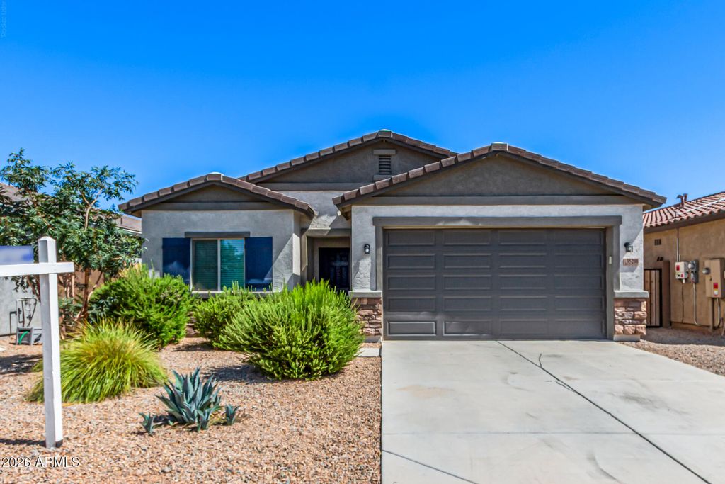 35208 W SANTA MONICA Avenue, Maricopa, AZ 85138 — photo 2
