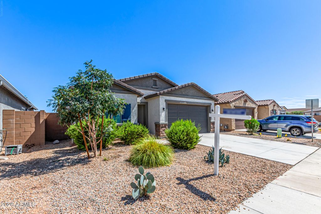 35208 W SANTA MONICA Avenue, Maricopa, AZ 85138 — photo 3