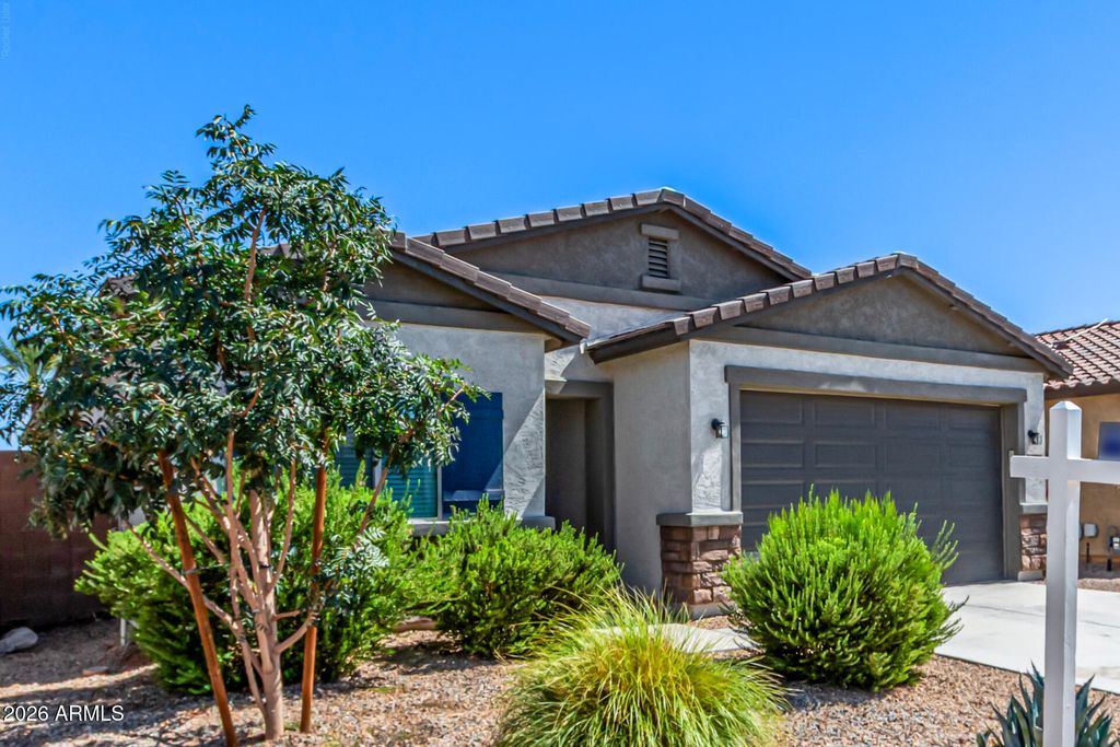 35208 W SANTA MONICA Avenue, Maricopa, AZ 85138 — photo 4
