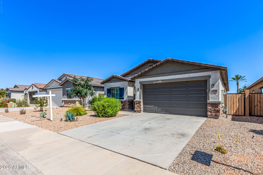 35208 W SANTA MONICA Avenue, Maricopa, AZ 85138 — photo 5