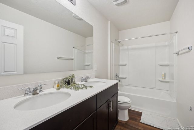 11259 Blue Feather, San Antonio, TX 78254