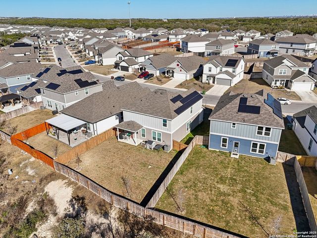 11259 Blue Feather, San Antonio, TX 78254