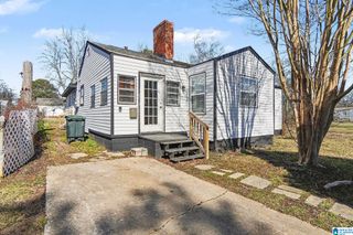 1872 PRINCETON COURT SW, Birmingham, AL 35211