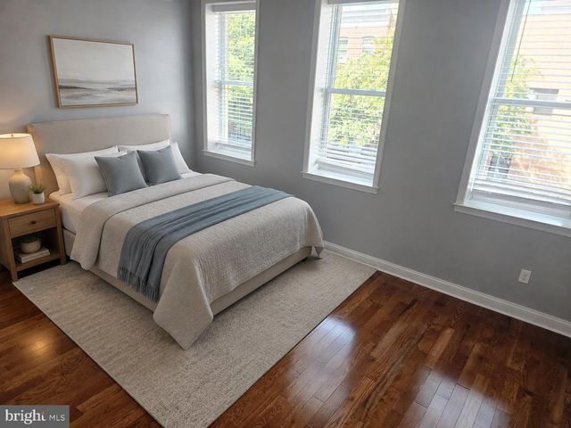 507 S BOND ST, Baltimore, MD 21231