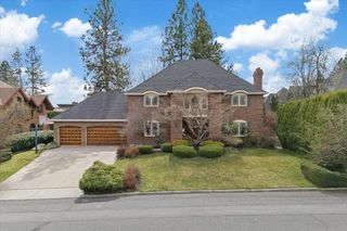 3510 S Jefferson Dr, Spokane, WA 99203