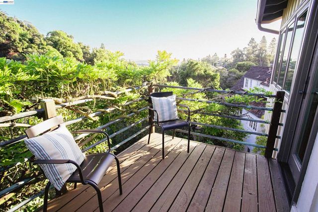 70 St James Pl, Piedmont, CA 94611