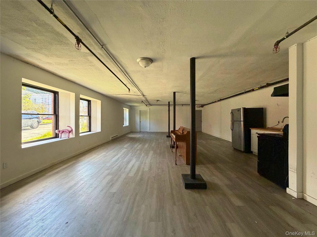 60 Dubois Street, Newburgh, NY 12550 — exterior