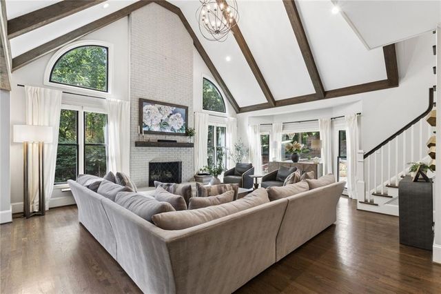 655 Americas Cup Cove, Alpharetta, GA 30005
