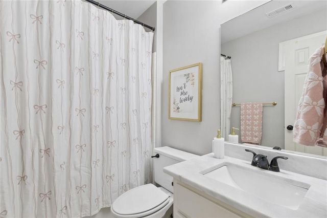 655 Americas Cup Cove, Alpharetta, GA 30005