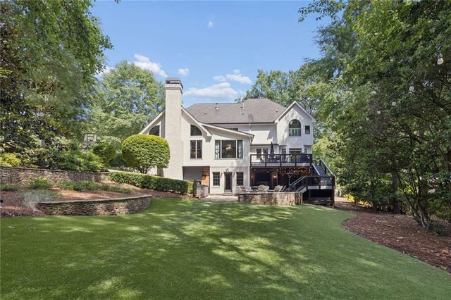 655 Americas Cup Cove, Alpharetta, GA 30005