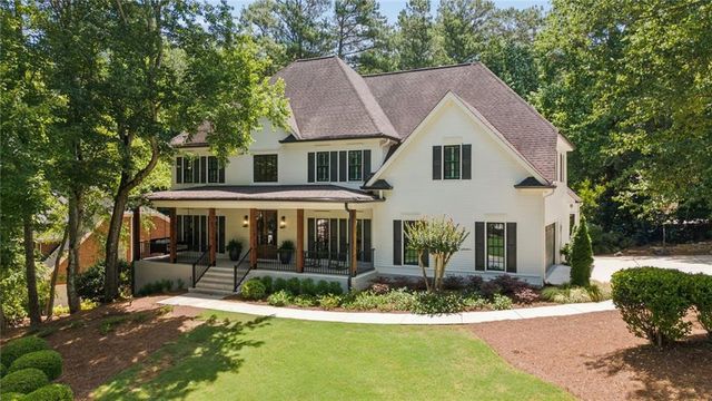 655 Americas Cup Cove, Alpharetta, GA 30005