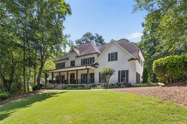 655 Americas Cup Cove, Alpharetta, GA 30005