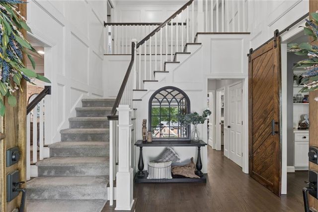 655 Americas Cup Cove, Alpharetta, GA 30005