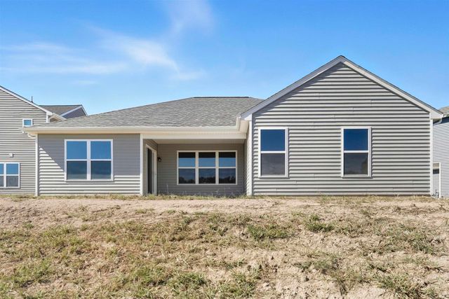 568 Lago Court, Fort Wayne, IN 46818