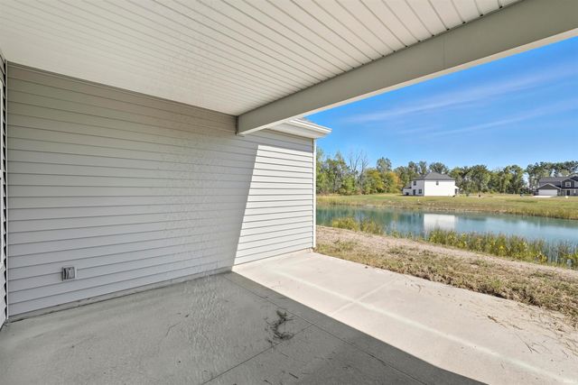 568 Lago Court, Fort Wayne, IN 46818