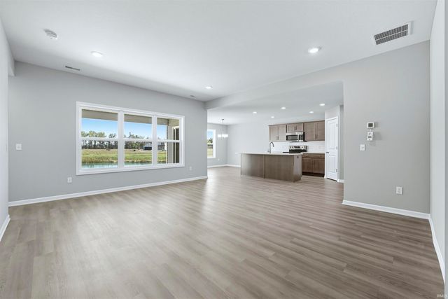 568 Lago Court, Fort Wayne, IN 46818