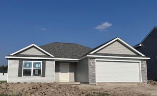 568 Lago Court, Fort Wayne, IN 46818