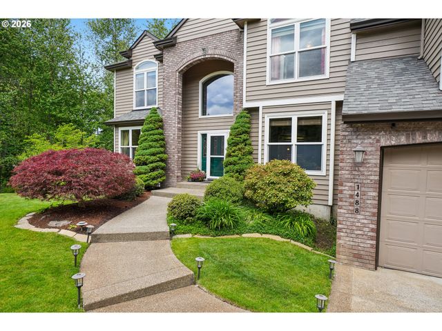 1488 Sw 17TH Ct, Gresham, OR 97080