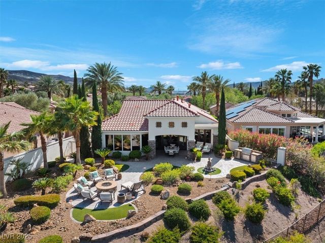 20 Via Paradiso Street, Henderson, NV 89011