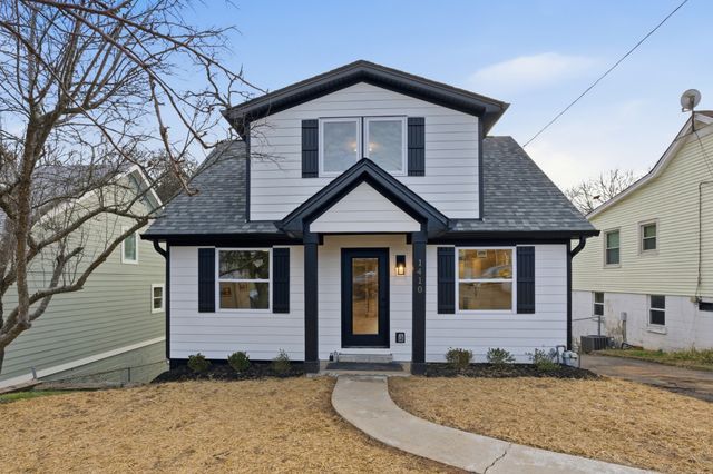 1410 Norvel Ave, Nashville, TN 37216