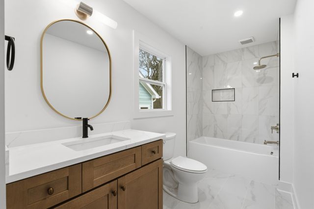 1410 Norvel Ave, Nashville, TN 37216