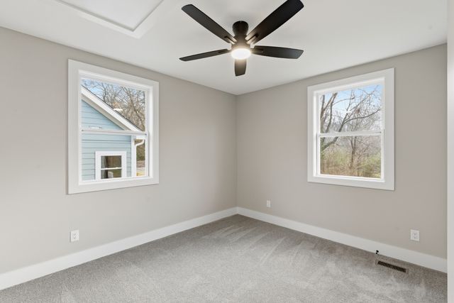 1410 Norvel Ave, Nashville, TN 37216