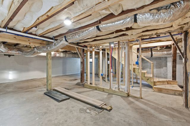 1410 Norvel Ave, Nashville, TN 37216