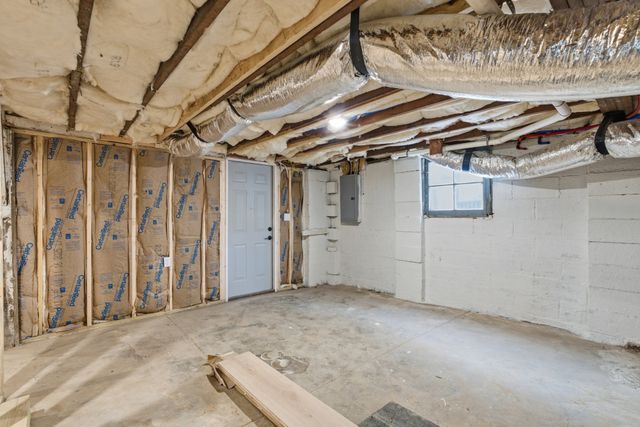 1410 Norvel Ave, Nashville, TN 37216