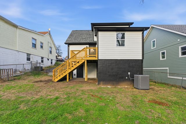 1410 Norvel Ave, Nashville, TN 37216