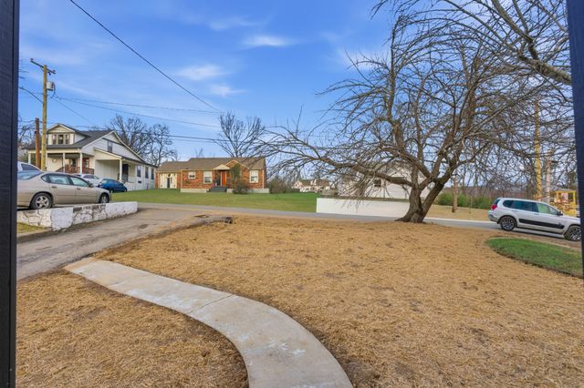 1410 Norvel Ave, Nashville, TN 37216