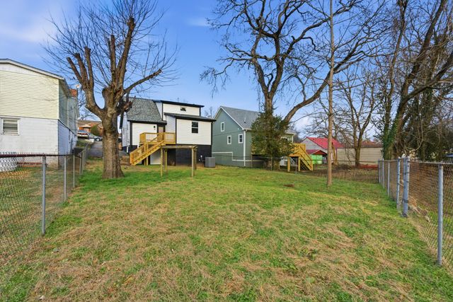 1410 Norvel Ave, Nashville, TN 37216