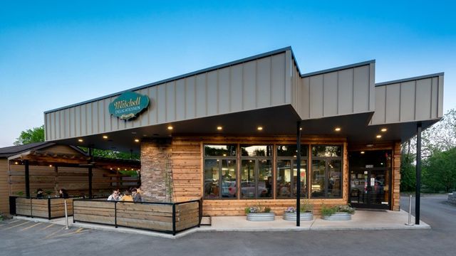 1410 Norvel Ave, Nashville, TN 37216