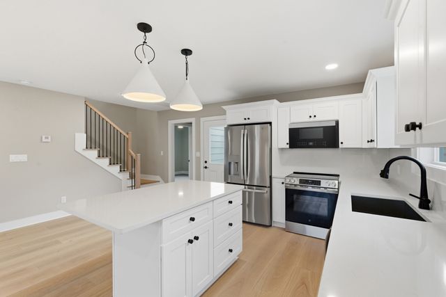 1410 Norvel Ave, Nashville, TN 37216