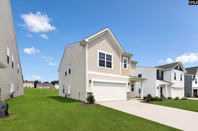 420 Happy Hollow Road, Gaston, SC 29053