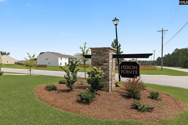 420 Happy Hollow Road, Gaston, SC 29053