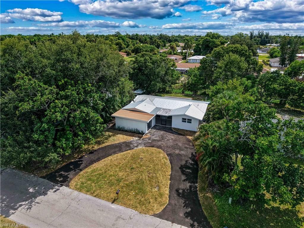 367 Rosemont DR, FORT MYERS, FL 33916 — exterior