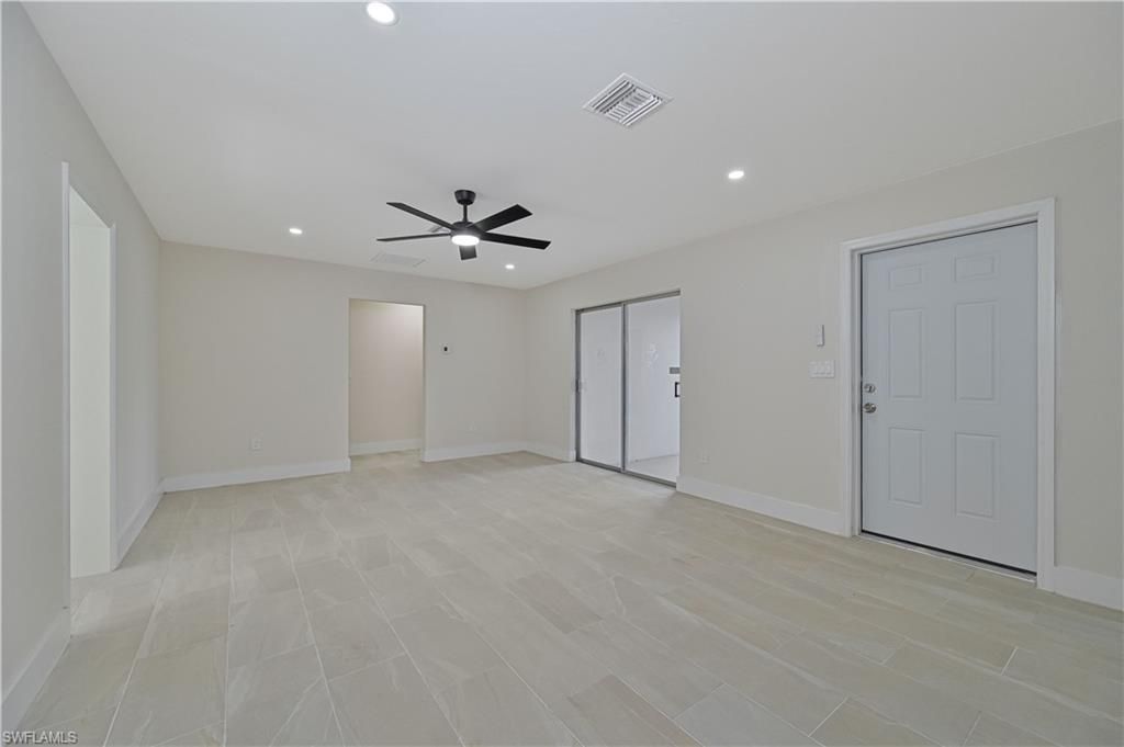 367 Rosemont DR, FORT MYERS, FL 33916 — photo 4