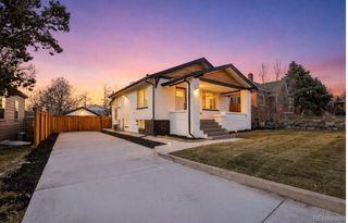 2921 Sheridan Boulevard, Wheat Ridge, CO 80214
