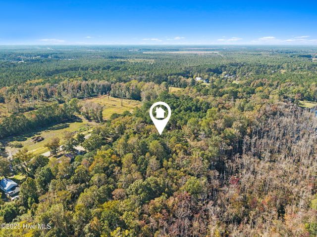 Lot 1 Midway Road SE, Bolivia, NC 28422