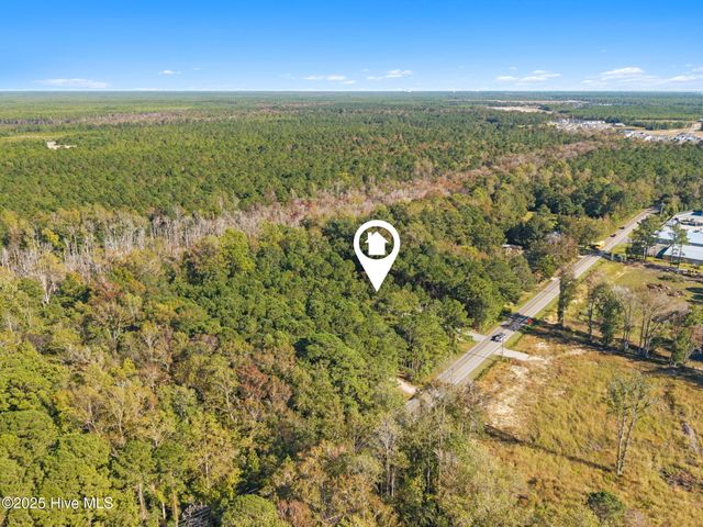 Lot 1 Midway Road SE, Bolivia, NC 28422