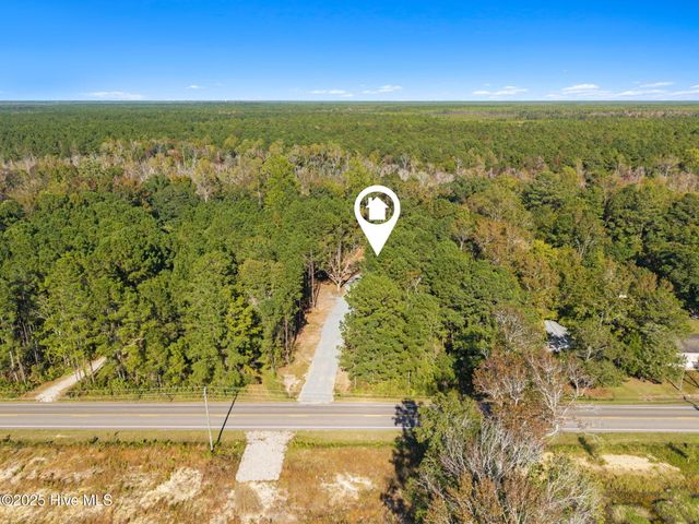 Lot 1 Midway Road SE, Bolivia, NC 28422