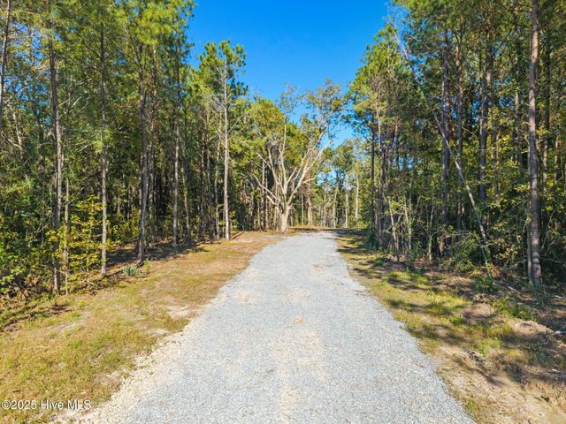 Lot 1 Midway Road SE, Bolivia, NC 28422