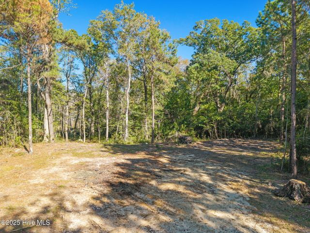 Lot 1 Midway Road SE, Bolivia, NC 28422