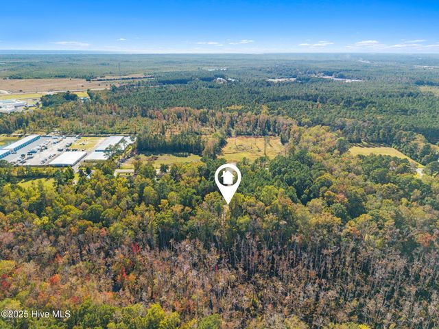 Lot 1 Midway Road SE, Bolivia, NC 28422